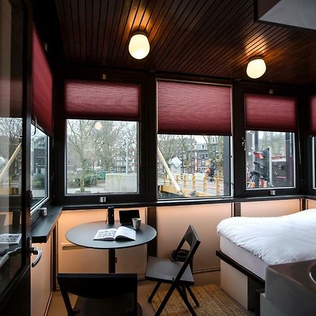 Sweets - Theophile De Bockbrug Appartement Amsterdam Buitenkant foto
