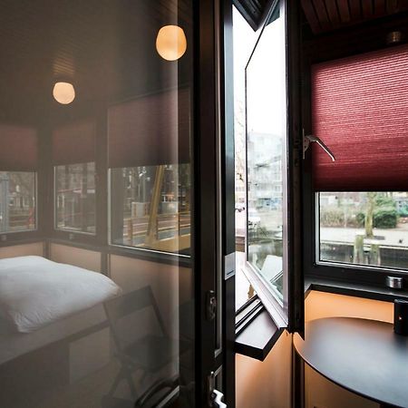 Sweets - Theophile De Bockbrug Appartement Amsterdam Buitenkant foto